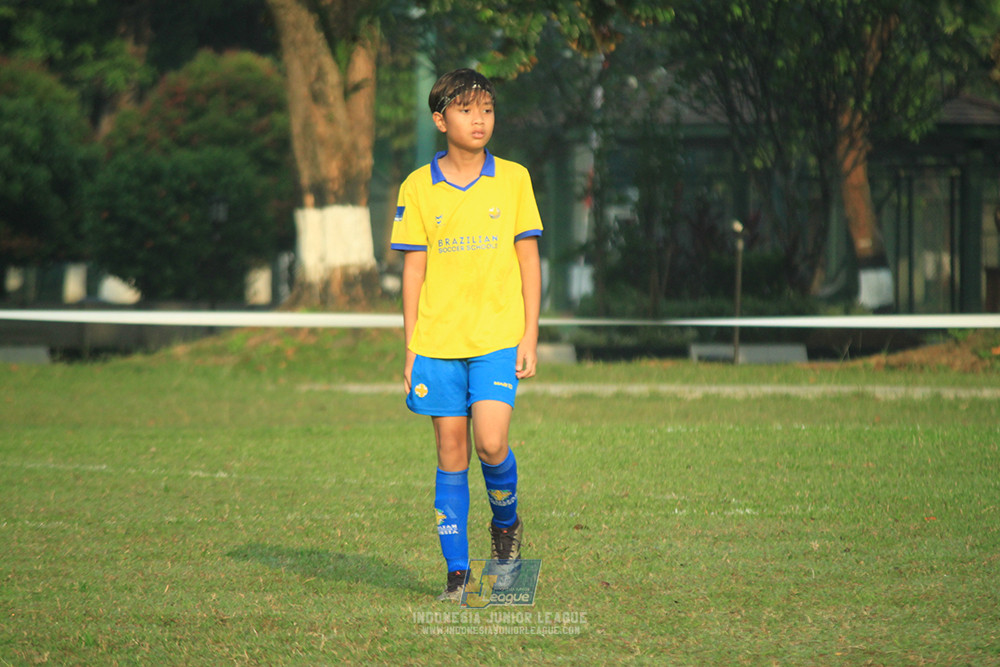 ijl u10 240825 timah united vs brazillian soccer school bintaro