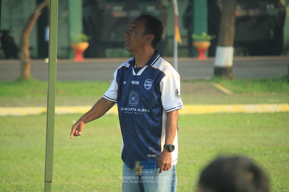 ijl u10 240825 timah united vs brazillian soccer school bintaro