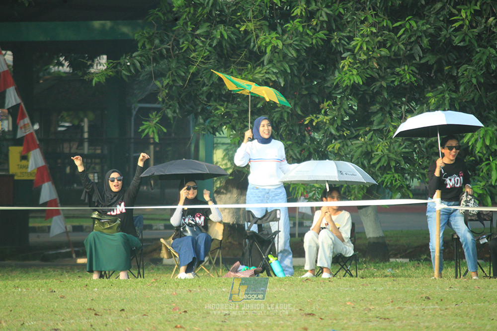 ijl u10 240825 timah united vs brazillian soccer school bintaro