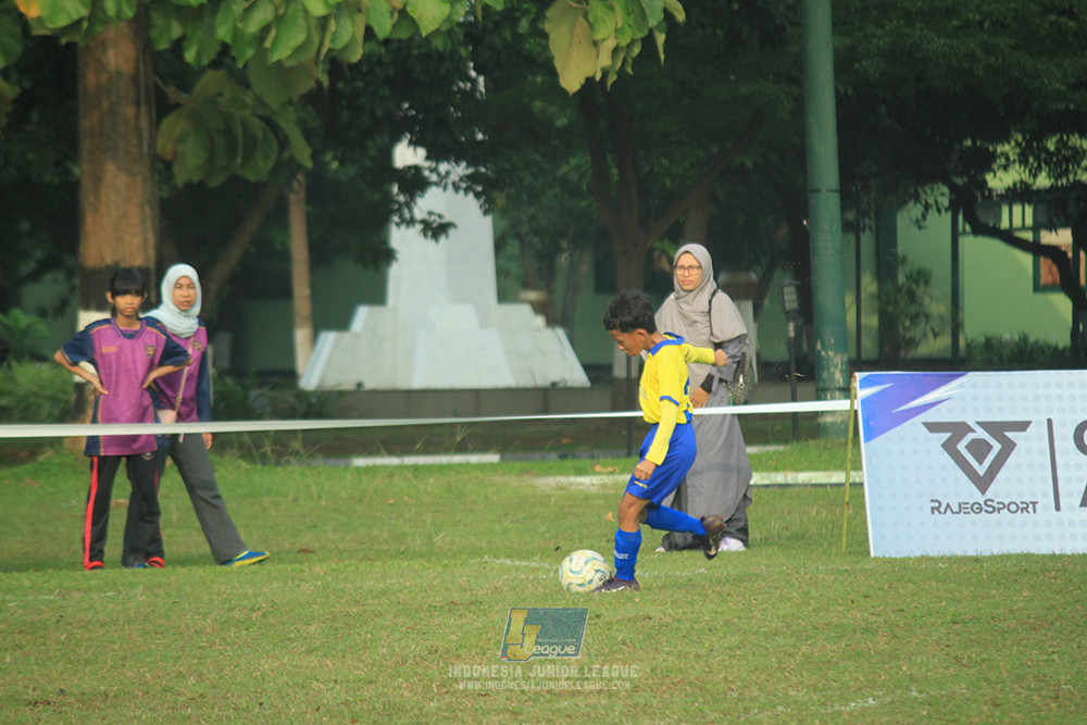 ijl u10 240825 timah united vs brazillian soccer school bintaro