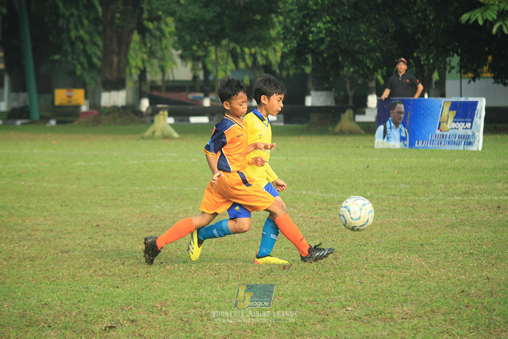 ijl u10 240825 timah united vs brazillian soccer school bintaro