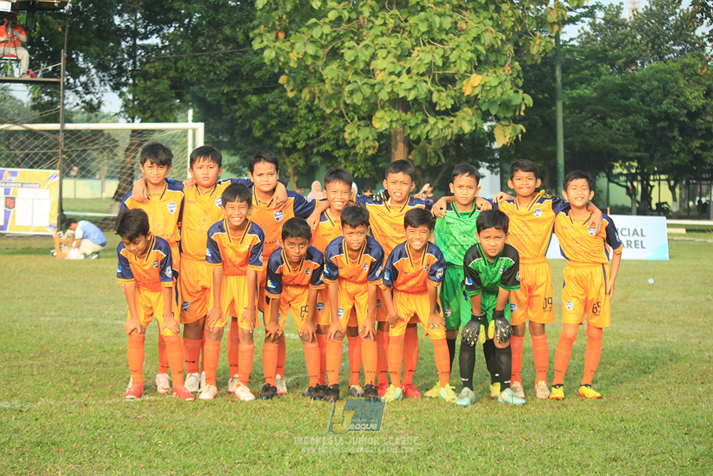 ijl u10 240825 timah united vs brazillian soccer school bintaro