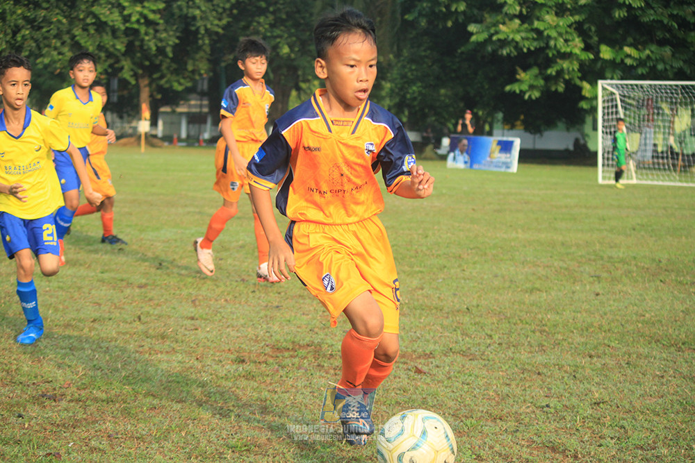 ijl u10 240825 timah united vs brazillian soccer school bintaro
