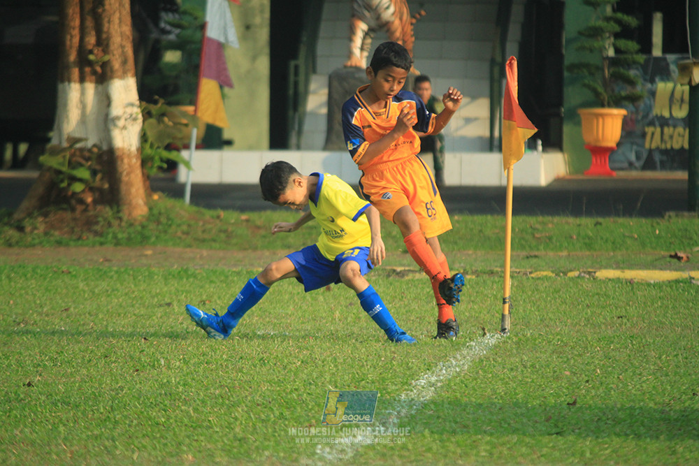 ijl u10 240825 timah united vs brazillian soccer school bintaro