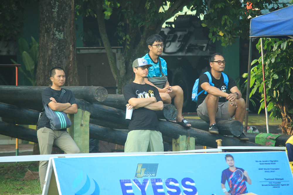 ijl u10 240825 timah united vs brazillian soccer school bintaro