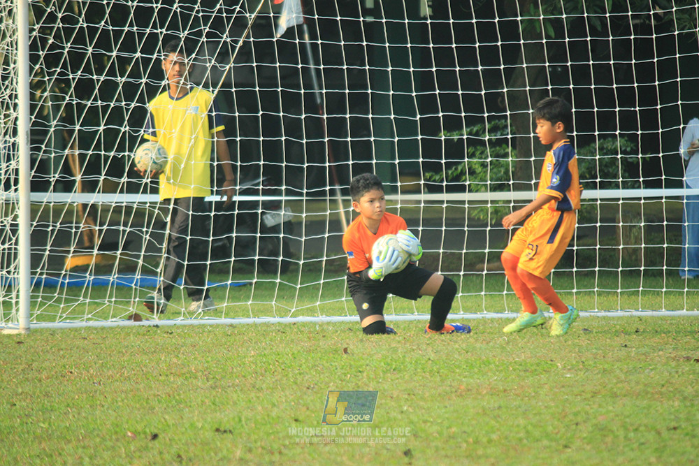 ijl u10 240825 timah united vs brazillian soccer school bintaro