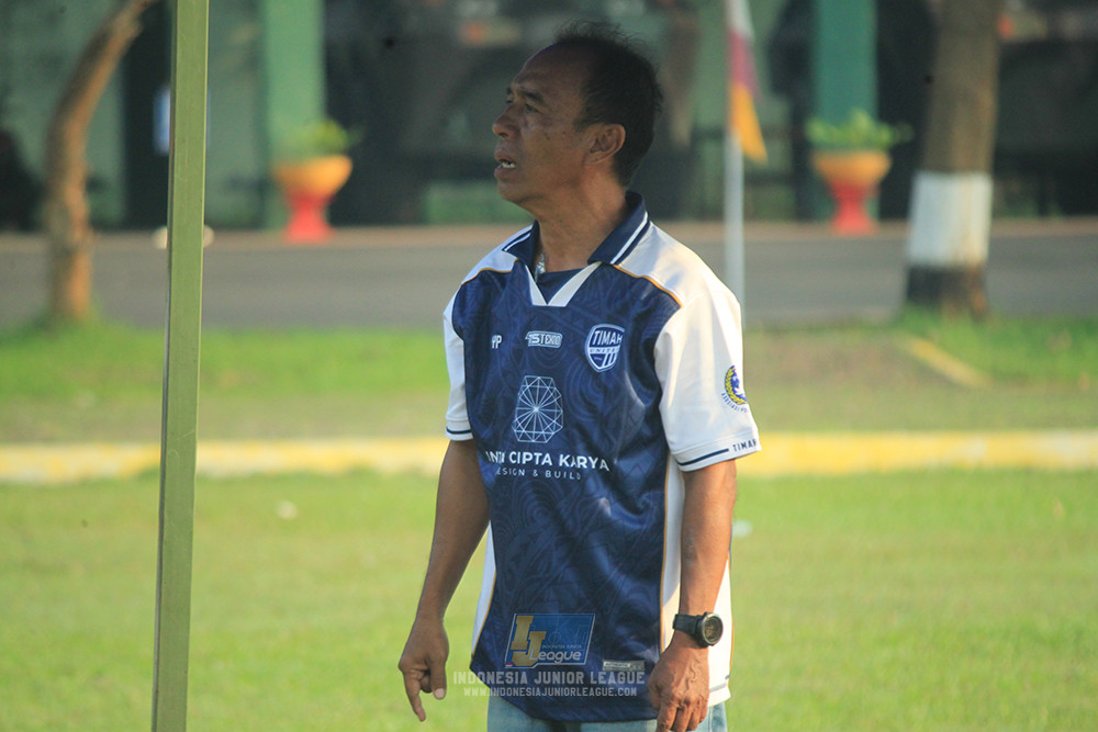 ijl u10 240825 timah united vs brazillian soccer school bintaro