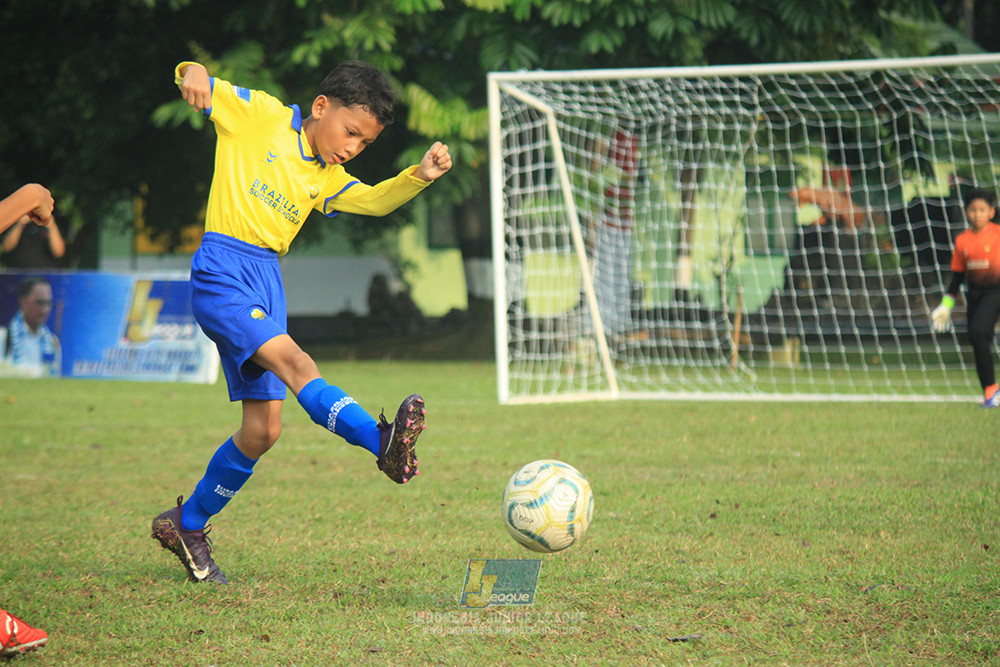 ijl u10 240825 timah united vs brazillian soccer school bintaro