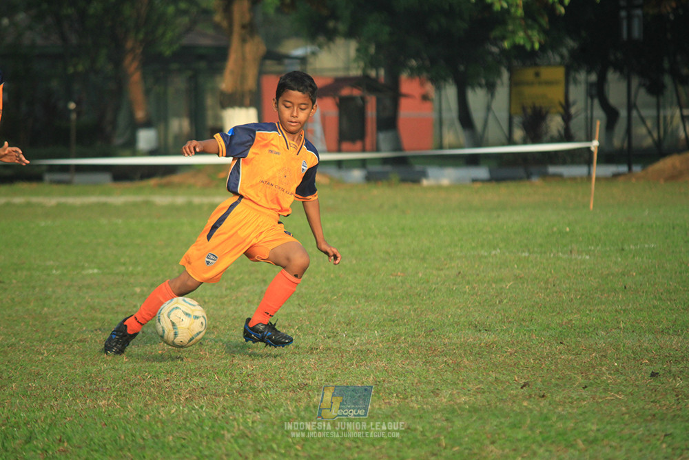 ijl u10 240825 timah united vs brazillian soccer school bintaro