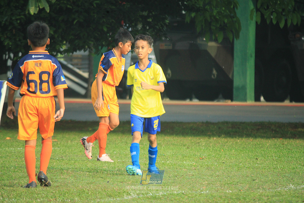 ijl u10 240825 timah united vs brazillian soccer school bintaro