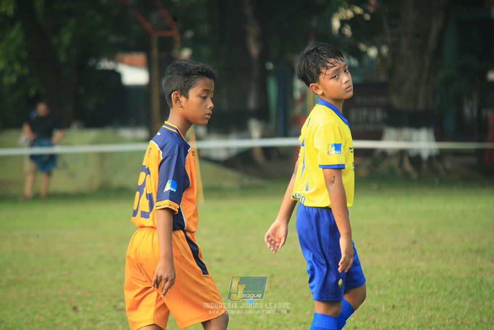 ijl u10 240825 timah united vs brazillian soccer school bintaro