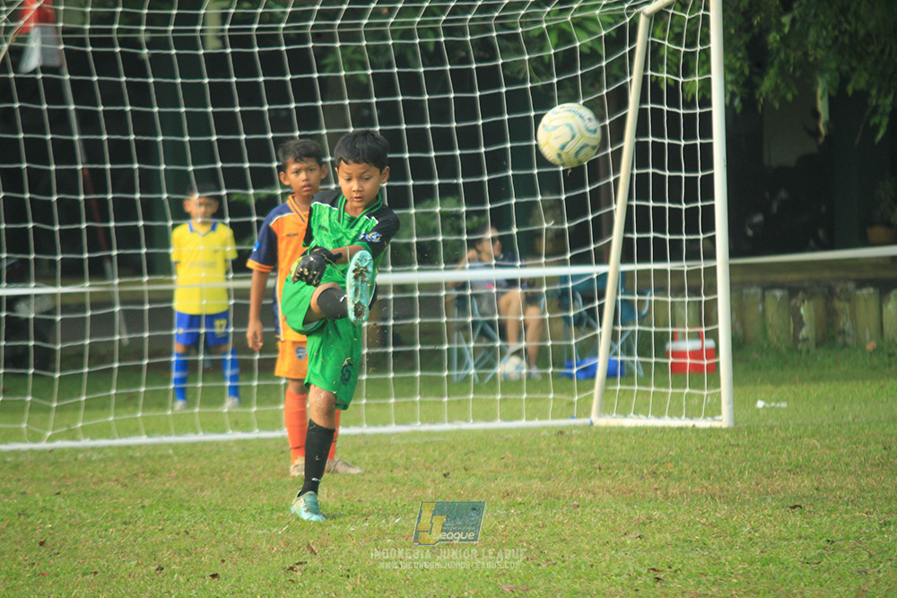 ijl u10 240825 timah united vs brazillian soccer school bintaro