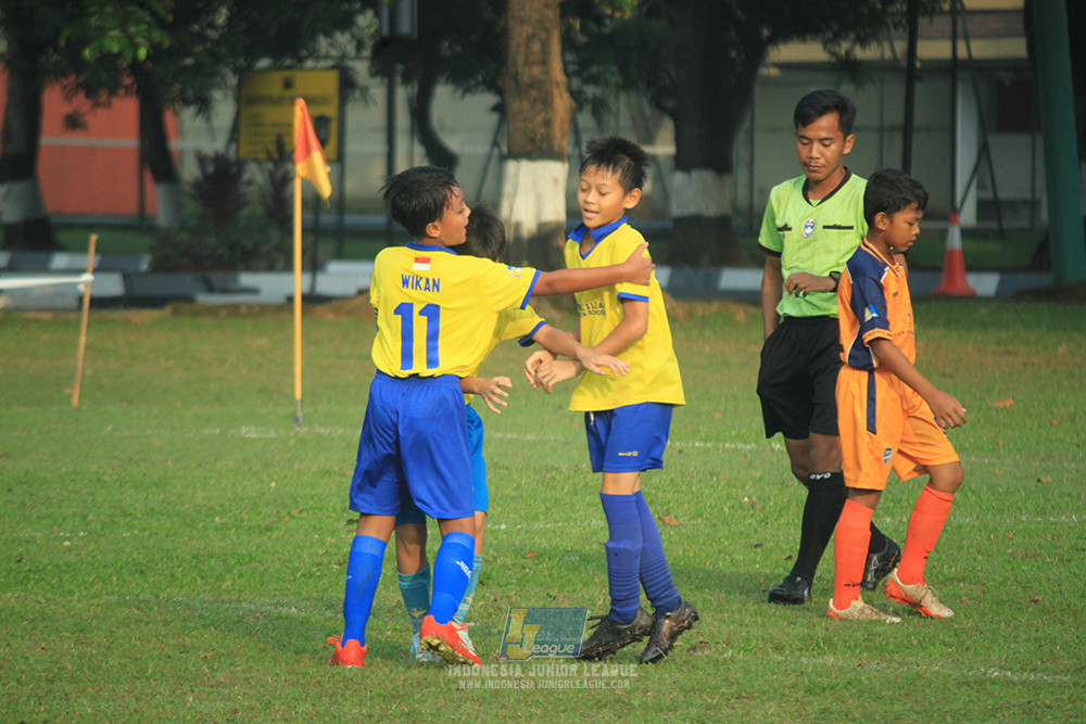 ijl u10 240825 timah united vs brazillian soccer school bintaro
