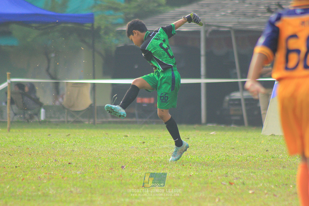 ijl u10 240825 timah united vs brazillian soccer school bintaro