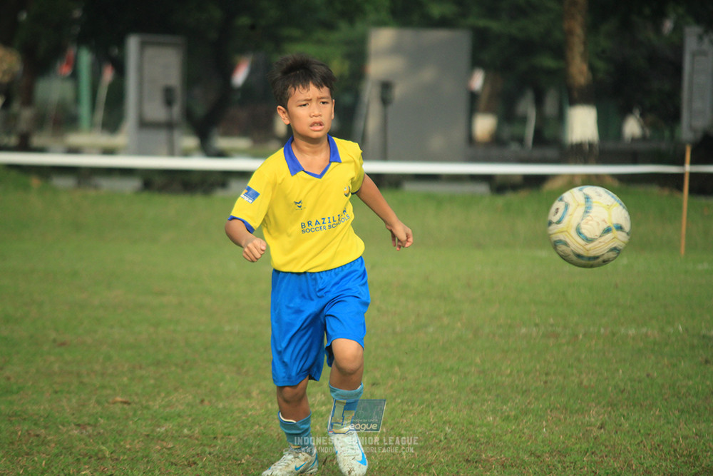 ijl u10 240825 timah united vs brazillian soccer school bintaro