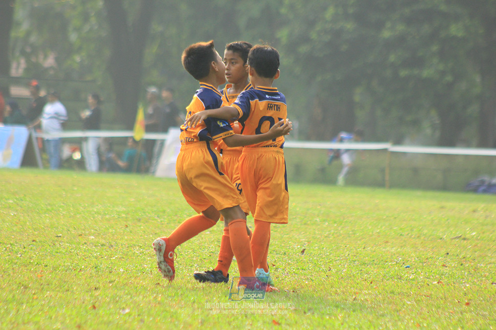 ijl u10 240825 timah united vs brazillian soccer school bintaro
