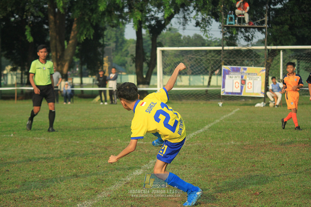 ijl u10 240825 timah united vs brazillian soccer school bintaro