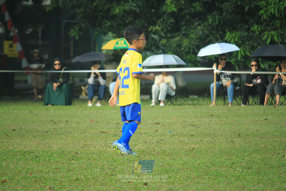 ijl u10 240825 timah united vs brazillian soccer school bintaro