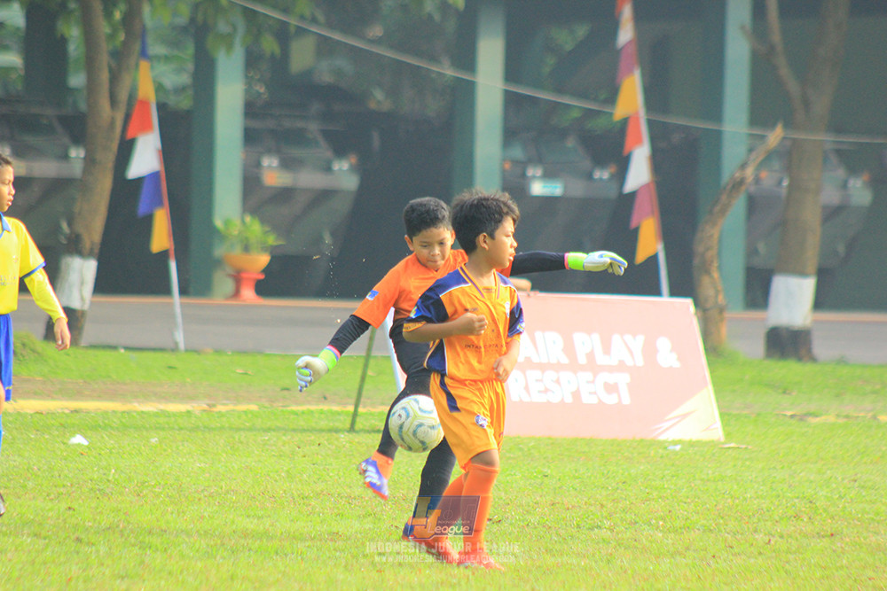 ijl u10 240825 timah united vs brazillian soccer school bintaro