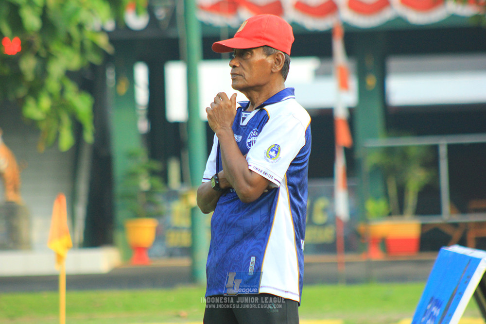 ijl u10 240825 timah united vs brazillian soccer school bintaro