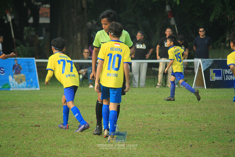 ijl u10 240825 timah united vs brazillian soccer school bintaro