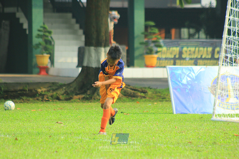ijl u10 240825 timah united vs brazillian soccer school bintaro