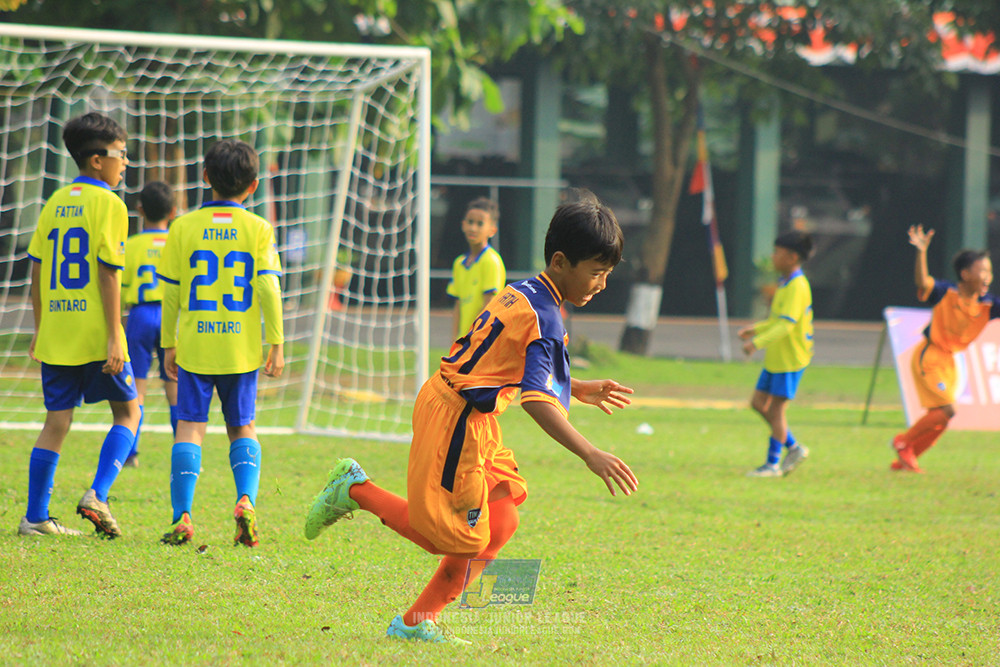 ijl u10 240825 timah united vs brazillian soccer school bintaro