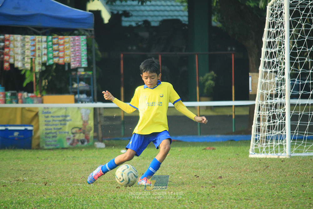 ijl u10 240825 timah united vs brazillian soccer school bintaro