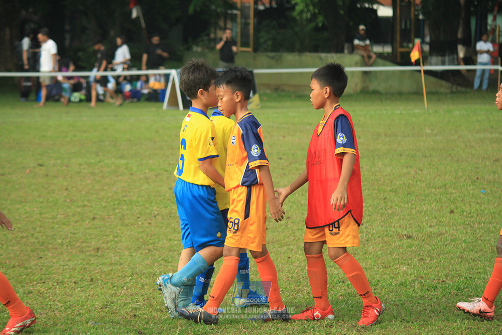 ijl u10 240825 timah united vs brazillian soccer school bintaro