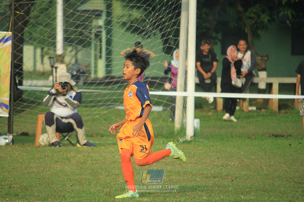 ijl u10 240825 timah united vs brazillian soccer school bintaro