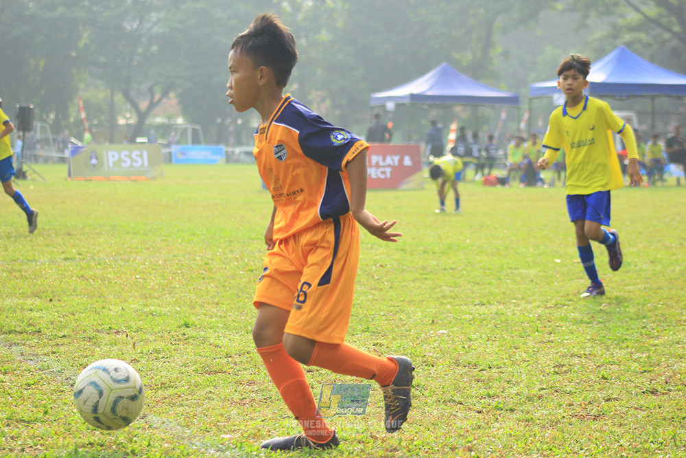 ijl u10 240825 timah united vs brazillian soccer school bintaro