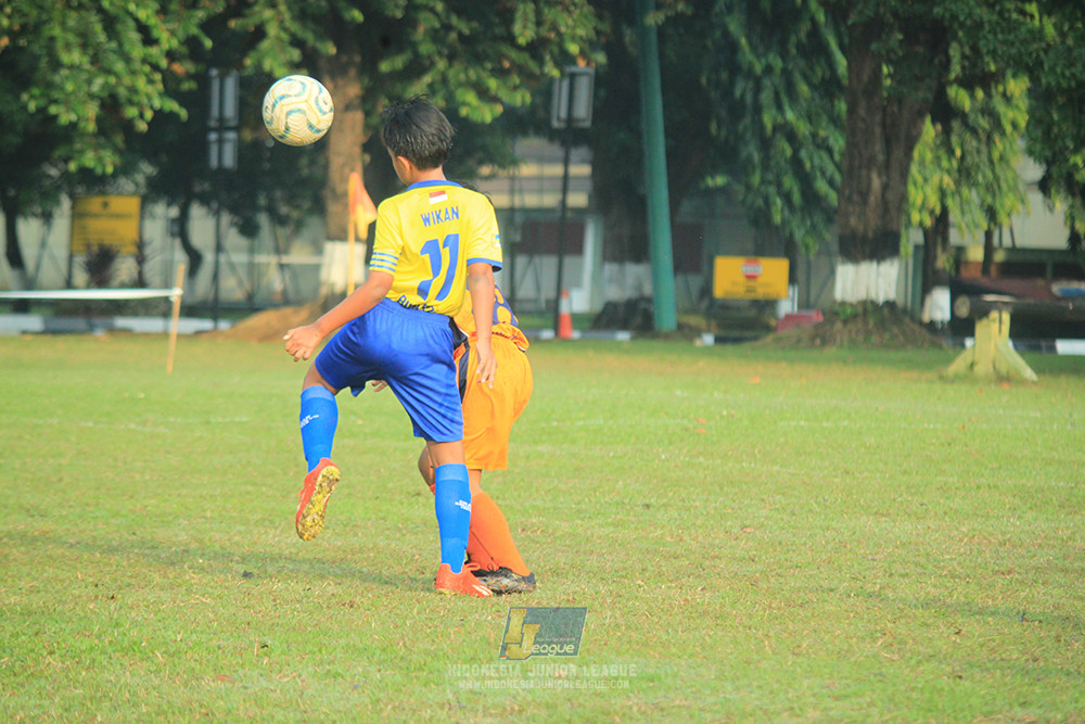 ijl u10 240825 timah united vs brazillian soccer school bintaro
