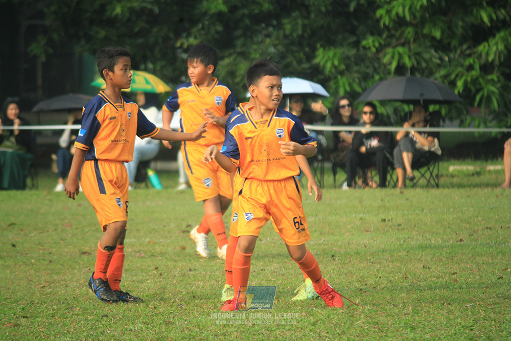 ijl u10 240825 timah united vs brazillian soccer school bintaro