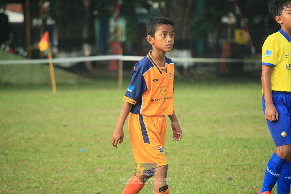 ijl u10 240825 timah united vs brazillian soccer school bintaro