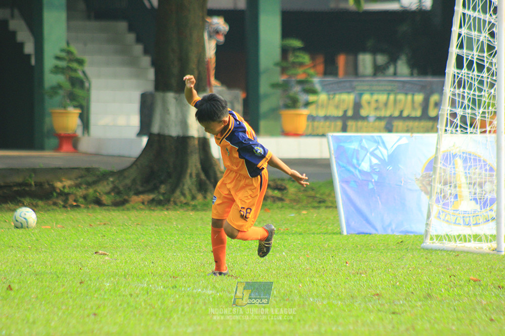 ijl u10 240825 timah united vs brazillian soccer school bintaro