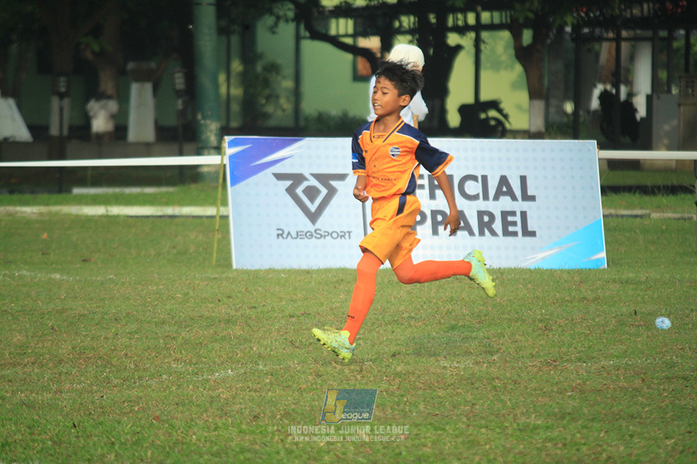 ijl u10 240825 timah united vs brazillian soccer school bintaro