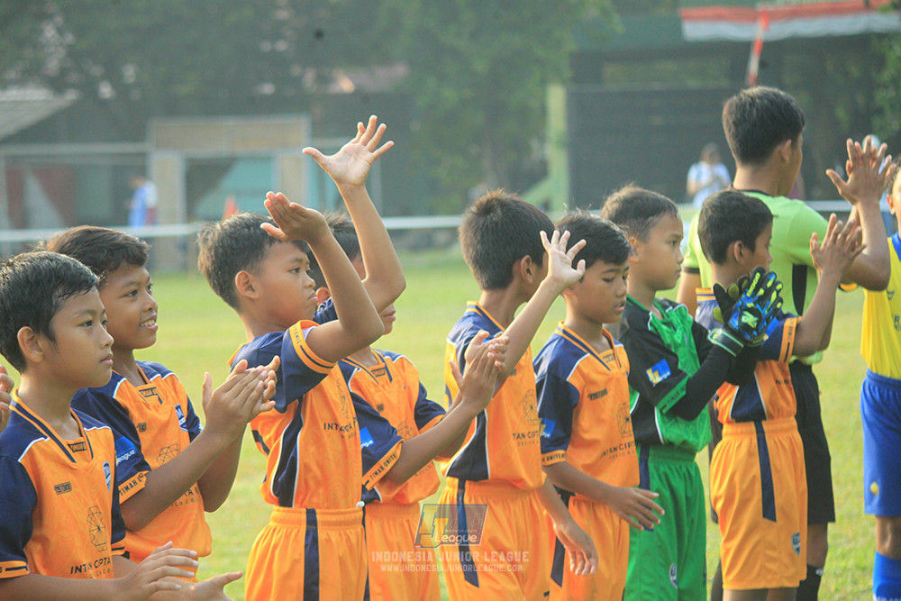 ijl u10 240825 timah united vs brazillian soccer school bintaro