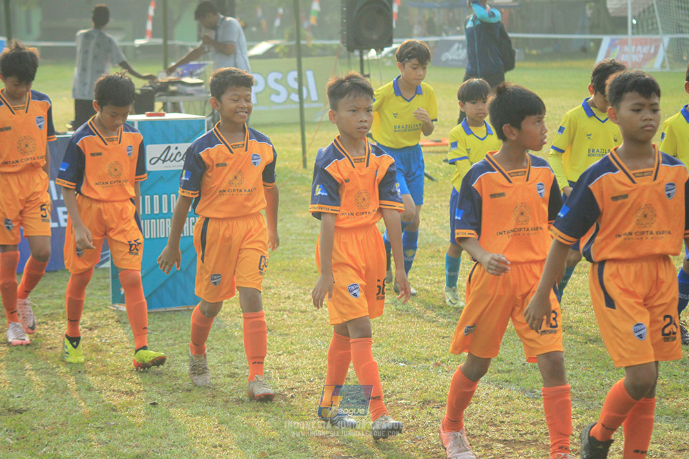 ijl u10 240825 timah united vs brazillian soccer school bintaro
