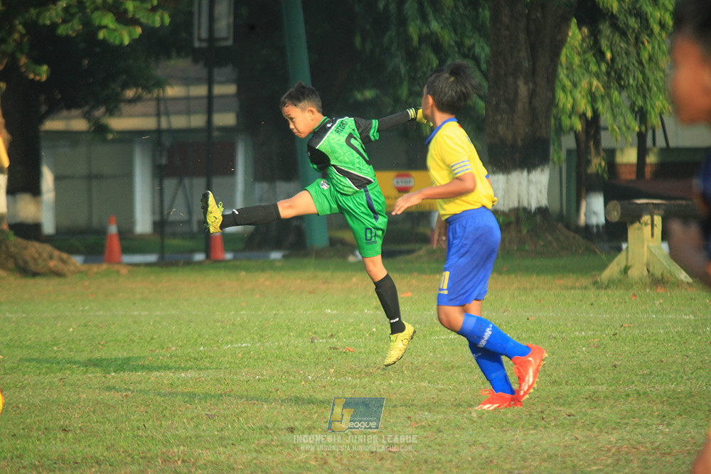 ijl u10 240825 timah united vs brazillian soccer school bintaro
