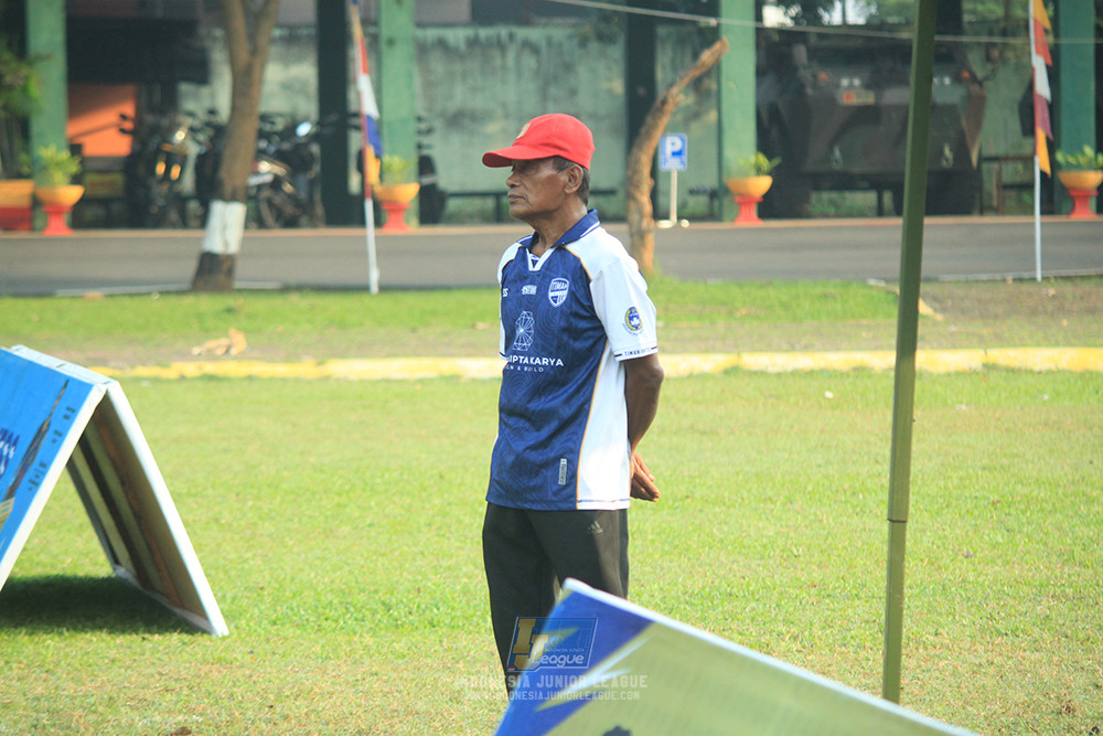 ijl u10 240825 timah united vs brazillian soccer school bintaro