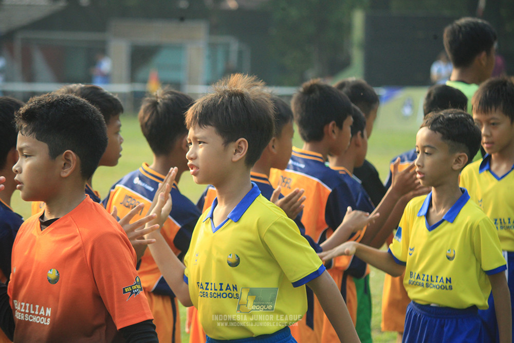 ijl u10 240825 timah united vs brazillian soccer school bintaro