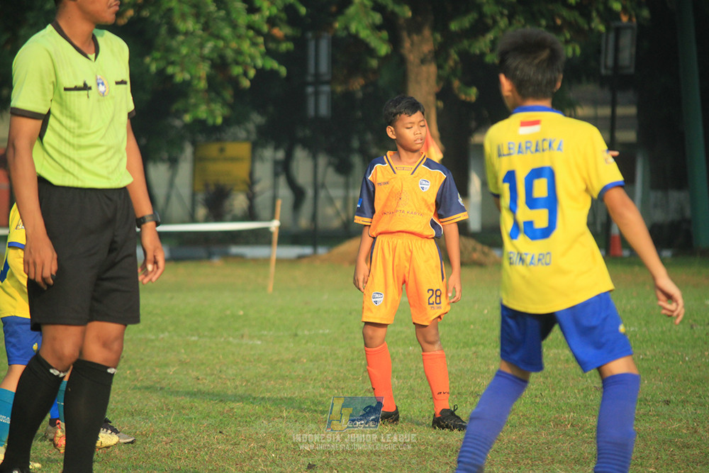 ijl u10 240825 timah united vs brazillian soccer school bintaro