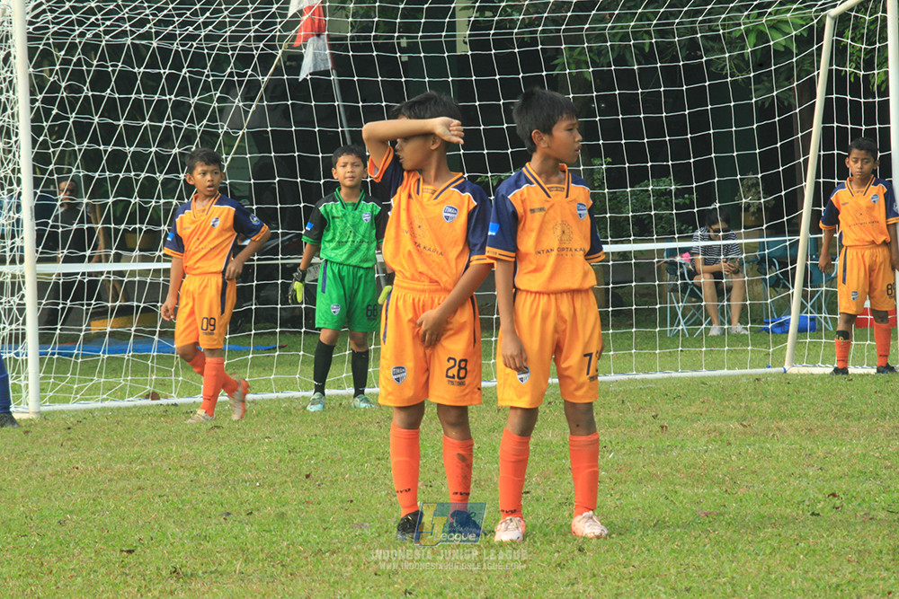 ijl u10 240825 timah united vs brazillian soccer school bintaro