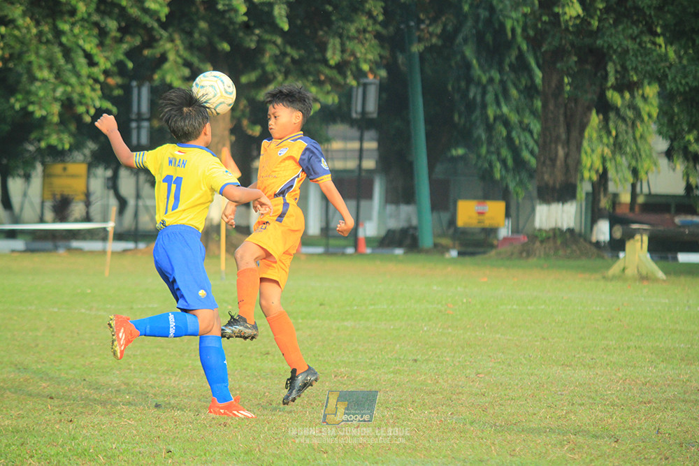 ijl u10 240825 timah united vs brazillian soccer school bintaro