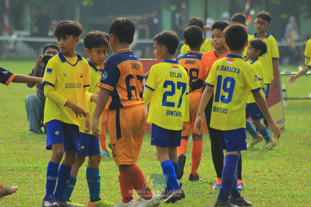ijl u10 240825 timah united vs brazillian soccer school bintaro