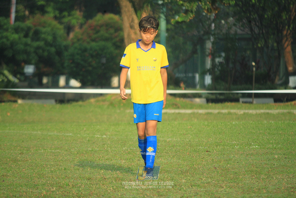 ijl u10 240825 timah united vs brazillian soccer school bintaro