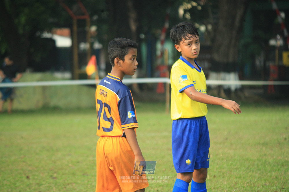 ijl u10 240825 timah united vs brazillian soccer school bintaro