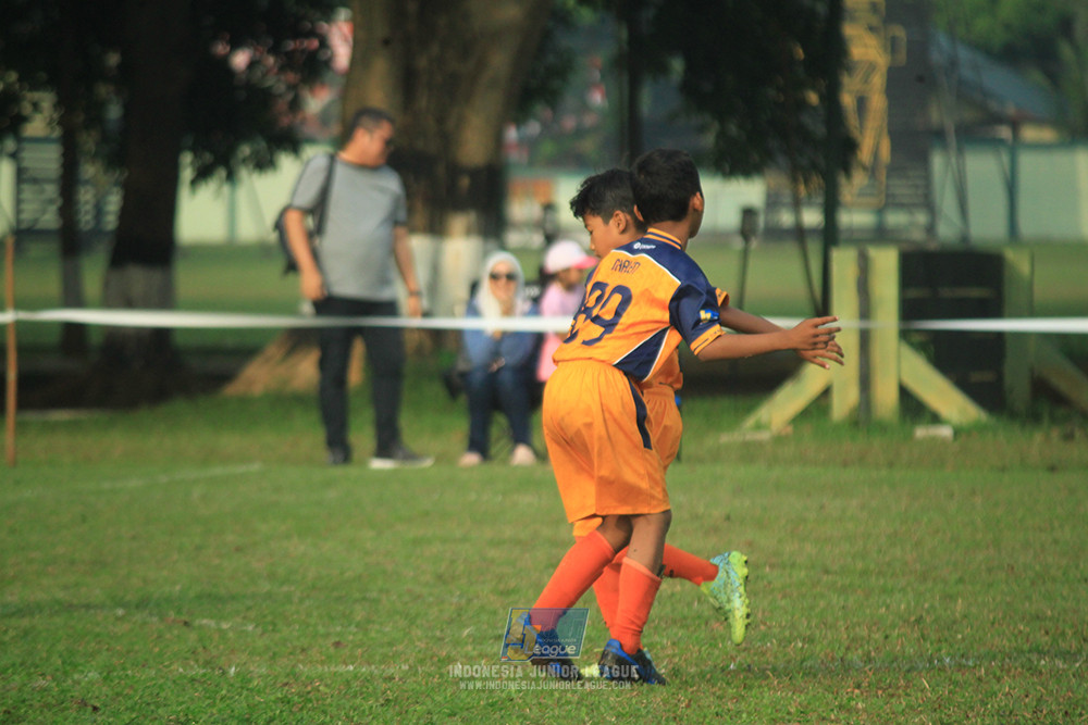 ijl u10 240825 timah united vs brazillian soccer school bintaro