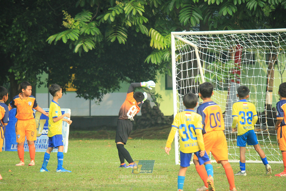 ijl u10 240825 timah united vs brazillian soccer school bintaro