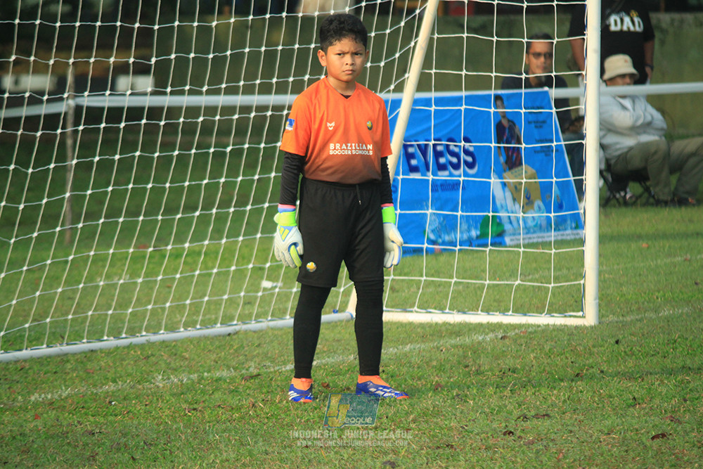 ijl u10 240825 timah united vs brazillian soccer school bintaro
